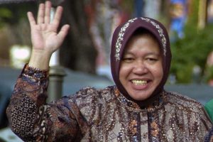 Berita Penetapan Tersangka Simpang Siur, Tri Rismaharini Terjebak Situasi Politis ?