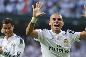Hasil Pertandingan dan Klasemen Sementara La Liga