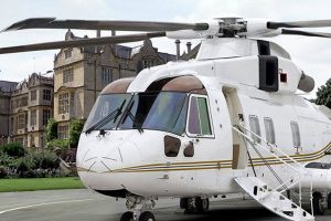 Papa Minta Hellicopter Jadi Trending Karena Usulan Pembelian Hellicopter Presiden