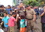 Perang Bintang Perebutan Kursi Gubernur DKI Jakarta