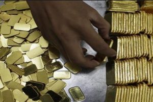 Emas Antam Dibuka dengan Kemerosotan 8000 Rupiah Pergam Emas