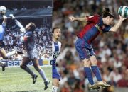Semua yang Ada Pada Lionel Messi Memikat Dunia Internasional