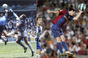 Semua yang Ada Pada Lionel Messi Memikat Dunia Internasional