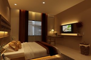 Penginapan Murah Sekitar Tugu Sekelas Hotel Berbintang Lima