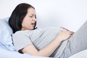 Waspada Pengaruh Darah Rendah Pada Ibu Hamil
