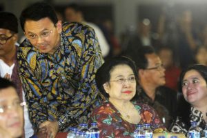 Pilkada DKI : Menanti Restu Megawati di Pemilihan Gubernur DKI