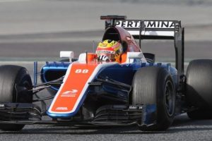 Rio Haryanto, Harapan yang Tak Akan Padam