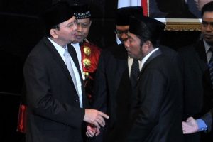 Haji Lulung : Kata 2 Dokter Ahok Itu Seorang Psikopat