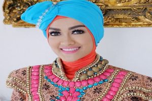 Benarkah Julia Perez Meninggal Dunia ?