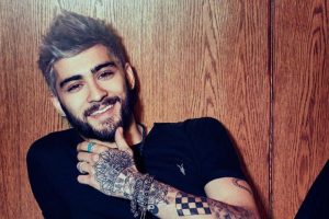 Zayn Malik Putuskan Keluar Dari One Direction Hanya Karena Jenggot, Kok Bisa Ya?