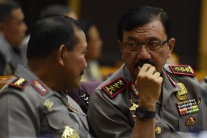 Berita Terbaru : Budi Gunawan Salah 1 dari 7 Perwira Polisi Calon Kapolri ?