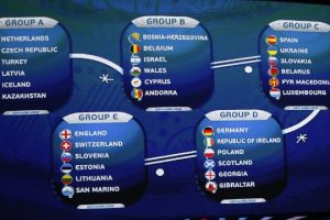 Liputan Euro 2016 : Jadwal Lengkap dan Live Streaming Euro 2016