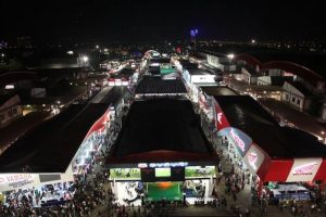 Jakarta Fair 2016 : Jadwal Artis Pengisi Acara Pekan Raya Jakarta 2016