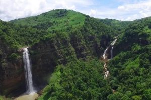 Pemerintah Jawa Barat Akan Perluas Kawasan Geopark Ciletuh