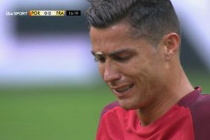 Hasil Akhir Prancis vs Portugal Euro 2016