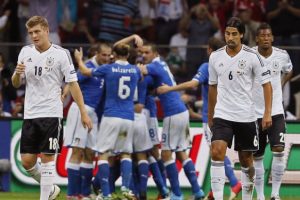 Live Match Streaming Jerman vs Itali Euro 2016 3 Juli 2016