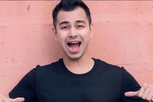 Ubah Gaya Dan Tirukan Zayn Malik, Netter Kembali Cibir Penampilan Baru Raffi ahmad