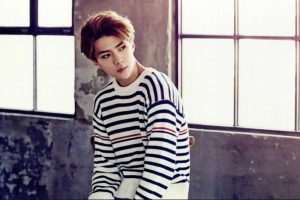 Sehun EXO Dihujat Dan Dibandingkan Dengan Chanyeol - Kai, Netter Justru Minta Fokus Menari