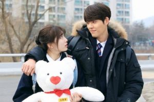 Kim Woo Bin, Alasan Suzy Tolak Lamaran Lee Min Ho?