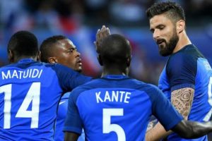 Live Streaming Prancis vs Portugal Final Euro 2016