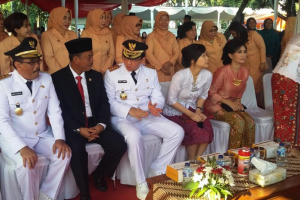 Dapat Restu Megawati Ahok Pastikan Maju Bersama Djarot di Pilkada DKI
