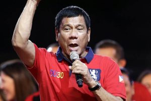 Dikecam Lantaran Bunuh Bandar Narkoba, Presiden Duterte Merespons Keras !