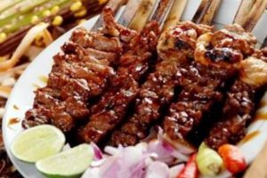 Alternatif Pilihan Makanan, Untuk Memasak Daging Kambing saat Kurban.