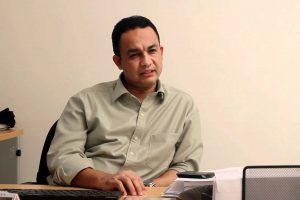 Suara Tak Cukup, PAN Terus Simulasi Calon Gubernur DKI Jakarta