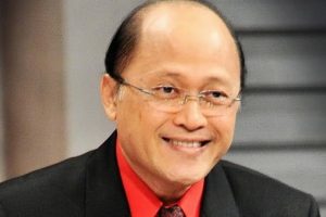 Mario Teguh Resmi Tinggalkan Layanan Motovasi Televisi Pasca Merebaknya Kasus Dengan Ario Kiswinar
