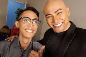 Disomasi Mario Teguh, Deddy Corbuzier Buka Suara