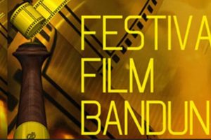Daftar Pemenang Festival Film Bandung