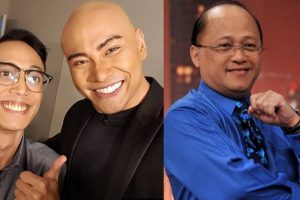 Somasi Mario Teguh Buat Deddy Corbuzier Menangis