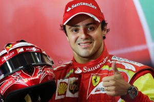 Felipe Massa Putuskan Pensiun Formula 1, Bagaimana Peluang Rio Haryanto ?