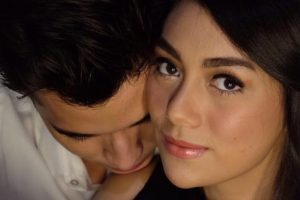 Netizen Ibaratkan Hubungan Stefan William – Celine Evangelista Seperti Raffi Ahmad- Ayu Ting-Ting