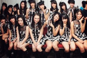 JKT 48 Alami Reshuffle Besar-Besaran, Melody Dapat 2 Tanggung Jawab Baru