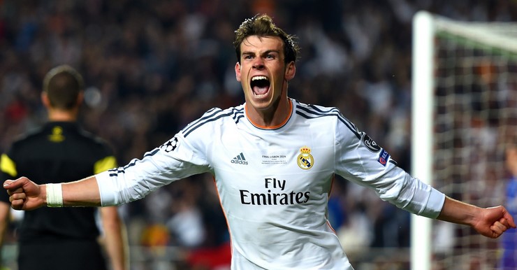 Kisruh-Internal,-Gareth -Bale-Jadi-Musuh-Pemain-Real-Madrid