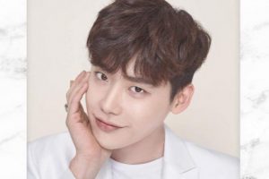 Lee Jong Suk Ulang Tahun, YG Entertainment Beri Ucapan Manis