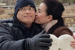 Selingkuh Hingga KDRT Sebabkan Perceraian Mario Teguh