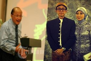 Aryani Soenarto Benarkan Bahwa Ia Pernah Dilempar Setrika Hingga Hampir Disamurai Oleh Mario Teguh