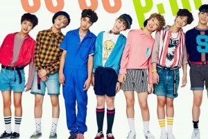 Shinee Punya Barang Mahal, NCT Dream Justru Gunakan Untuk Bermain