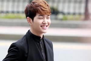 Onew Shinee Ungkapkan Kekasihnya 3 Tahun Lalu
