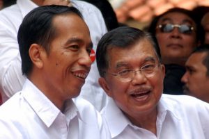 Rayakan Idul Adha, Presiden RI Joko Widodo dan Wapres Jusuf Kalla Tak Hadiri Sholat Id di Istiqlal