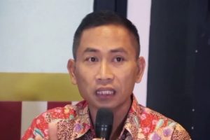 Selain di Usulkan Oleh PAN, Yoyok Juga di Masuk Radar PD