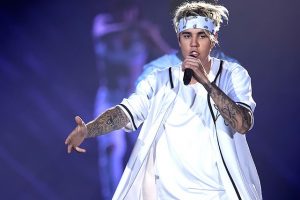 Raih 4 Penghargaan American Music Awards 2016, Justin Bieber Jadi Top 10 Peraih AMA Sepanjang Sejarah