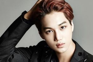 Kai EXO Berikan Kencan Manis Kepada Lee Cho Hee di ‘First Kiss for the Seventh Time’