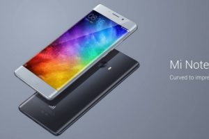 Punya Kualitas Tinggi, Xiaomi Mi Note 2 dan Mi Mix Tak Akan Di Jual di Indonesia