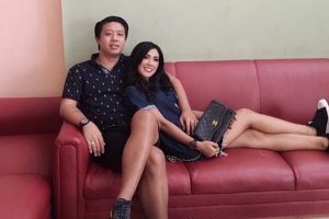Sering Dibilang Matre Karena Terima Pinangan Pablo Putra Benua, Rey Utami Buka Suara