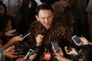 Debat Alot Kasus Ahok, Irena Handono Beberkan Sejumlah Bukti
