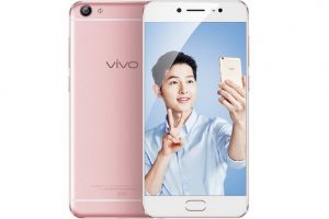Harga dan Spesifikasi Vivo V5 Dengan Perfect Selfie 20 Mp
