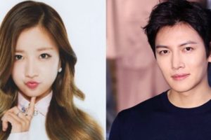 Ji Chang Wook Dikonfirmasi Syuting We Got Married Bareng Bomi A Pink, Jadi Pasangan Baru?